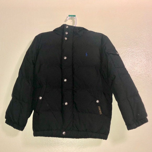 Polo Ralph Lauren Coat - Picture 1 of 4